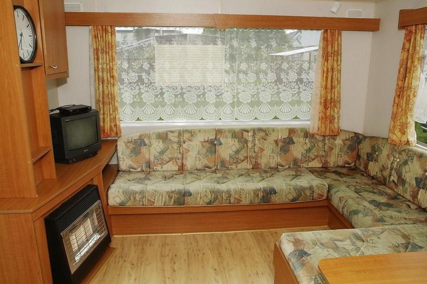 Camping Nadmorski Władysławowo Exterior foto