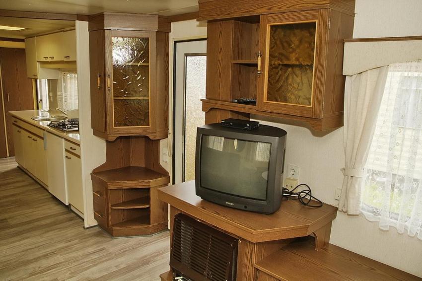 Camping Nadmorski Władysławowo Exterior foto