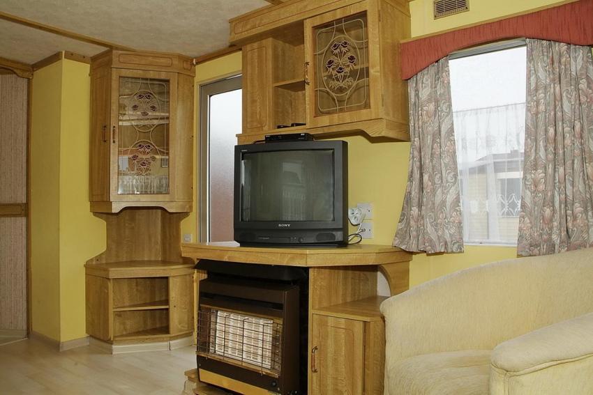 Camping Nadmorski Władysławowo Exterior foto