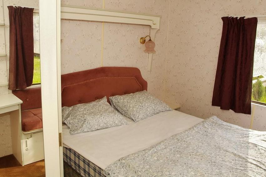 Camping Nadmorski Władysławowo Exterior foto