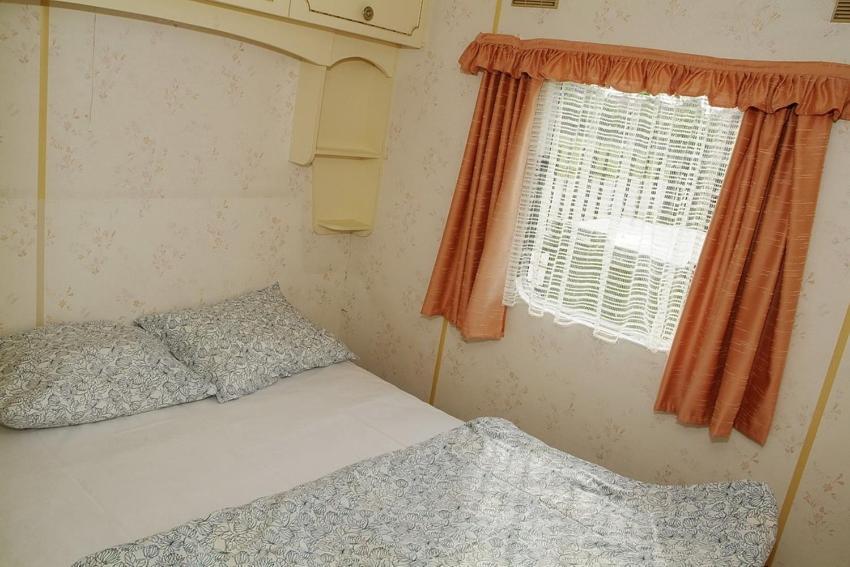 Camping Nadmorski Władysławowo Exterior foto
